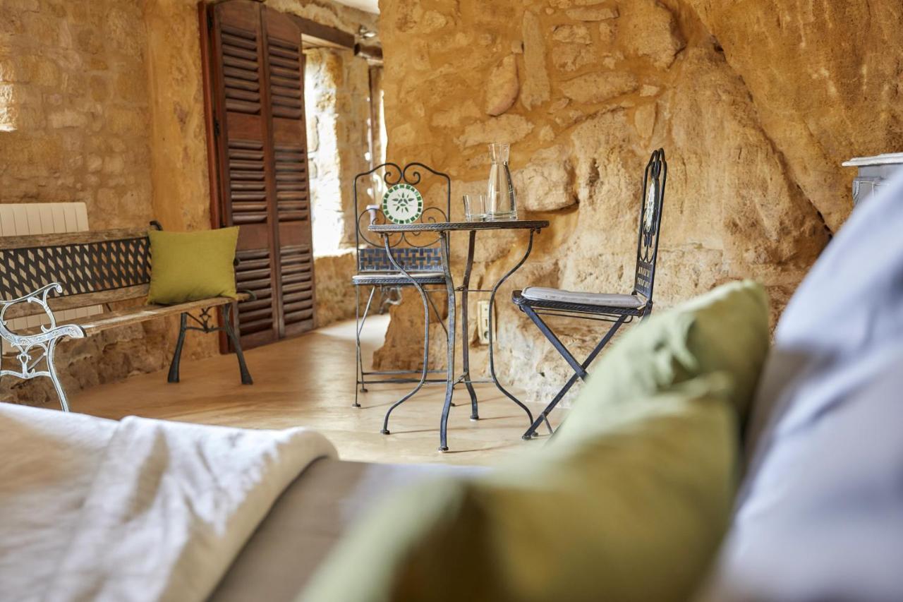 Domaine De Cantegrel - Gites De Charme Et Suite Troglodyte En Perigord Вітрак Екстер'єр фото