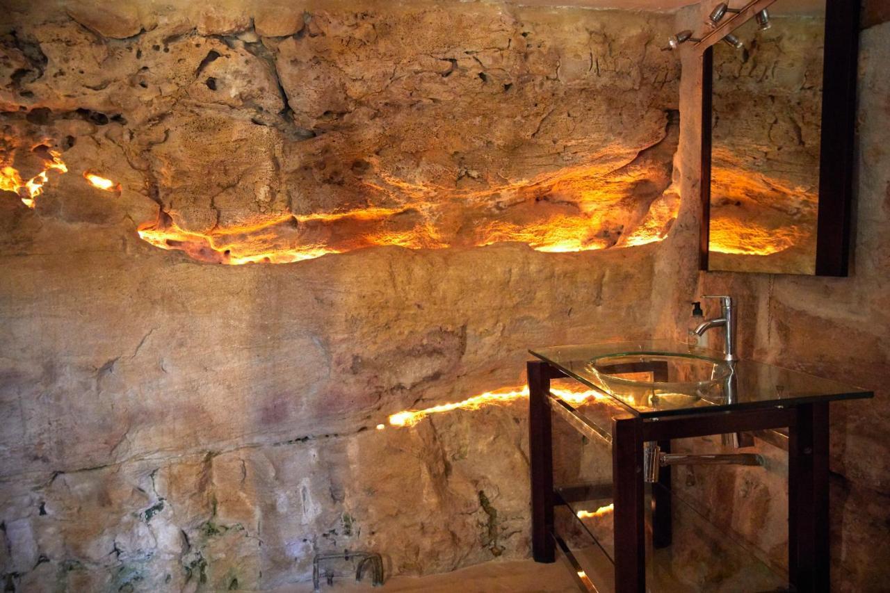 Domaine De Cantegrel - Gites De Charme Et Suite Troglodyte En Perigord Вітрак Екстер'єр фото