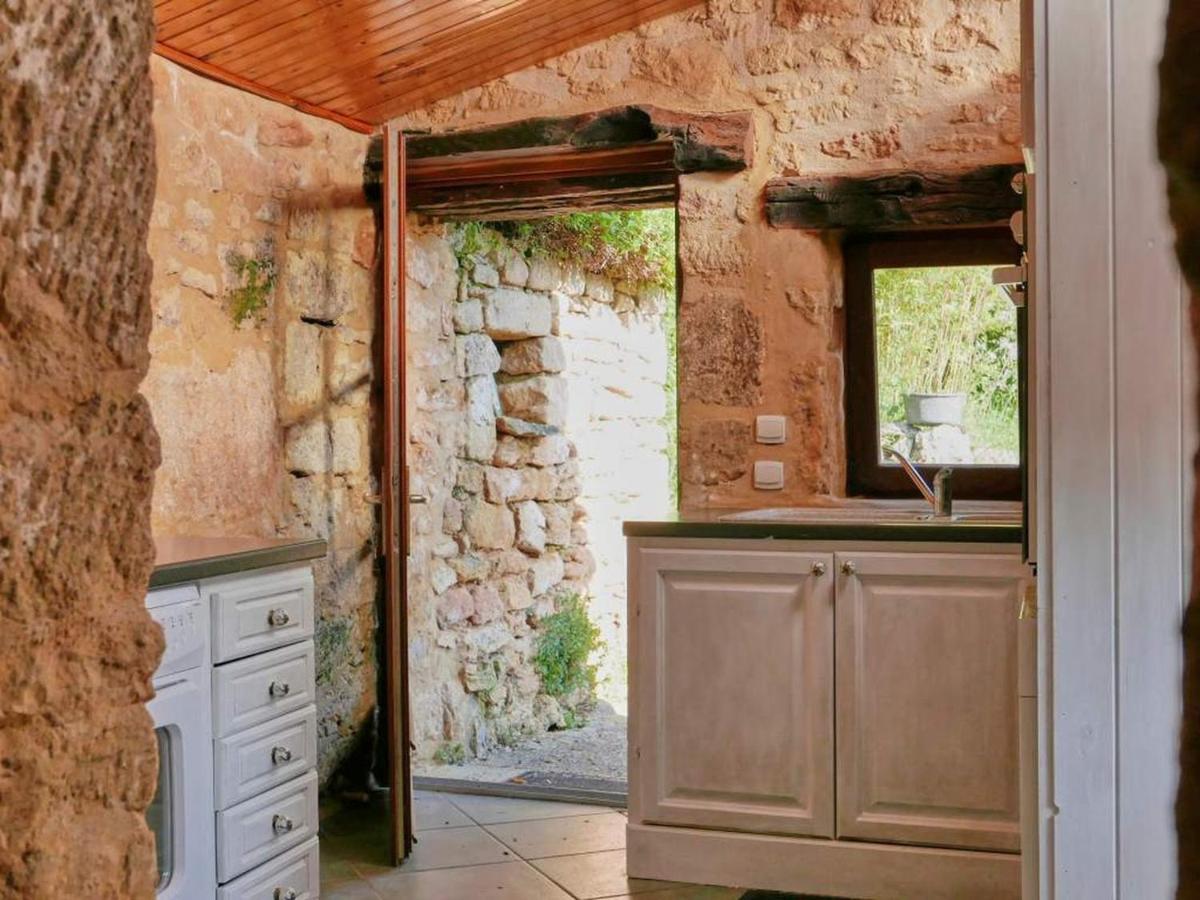 Domaine De Cantegrel - Gites De Charme Et Suite Troglodyte En Perigord Вітрак Екстер'єр фото