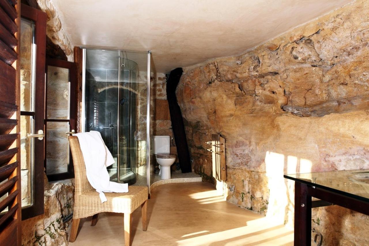Domaine De Cantegrel - Gites De Charme Et Suite Troglodyte En Perigord Вітрак Екстер'єр фото