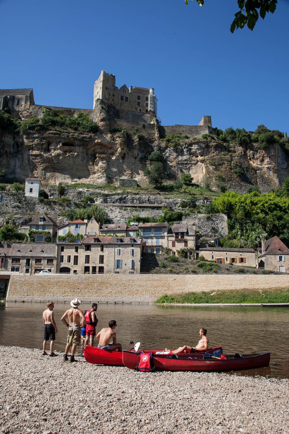 Domaine De Cantegrel - Gites De Charme Et Suite Troglodyte En Perigord Вітрак Екстер'єр фото