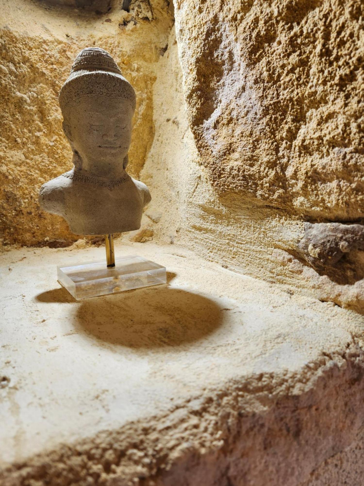 Domaine De Cantegrel - Gites De Charme Et Suite Troglodyte En Perigord Вітрак Екстер'єр фото